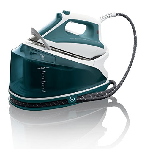 Dg7520f0 centrale vapeur compact steam - cuve h...