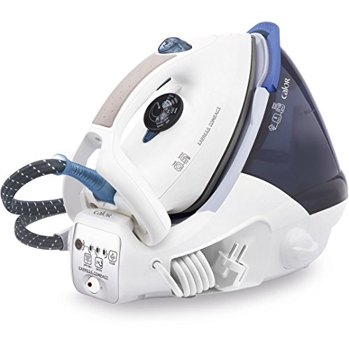 Calor - gv7055c0 - Centrale vapeur 5bars 100g/m...