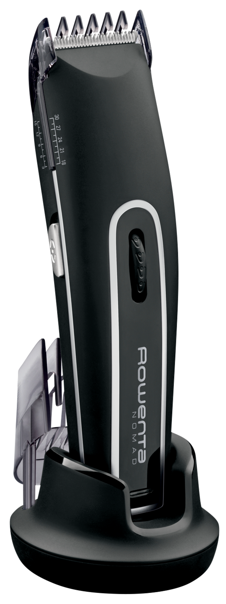 TONDEUSE CHEVEUX NOMAD 3121040054543 ROWENTA