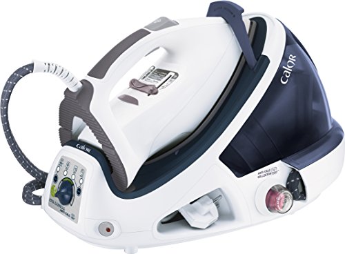 Calor GV8338C0 Centrale Vapeur Pro Express Turb...