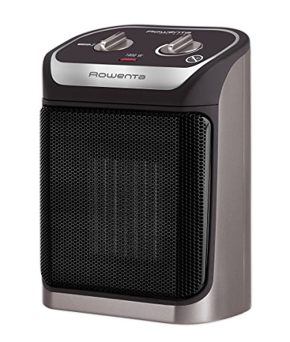 Rowenta SO9060F2 Mini Excel Radiateur soufflant...