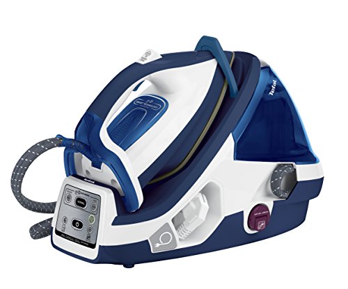 Gv8962 centrale vapeur pro express total, 6 bar...