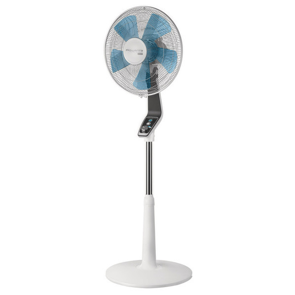 Ventilateur sur pied