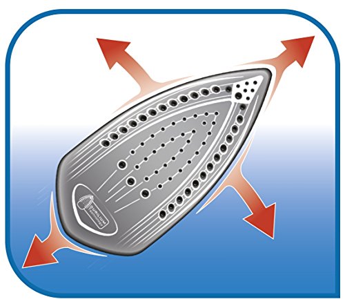 Calor FV4920C0 Ultragliss Fer Vapeur Framboises...