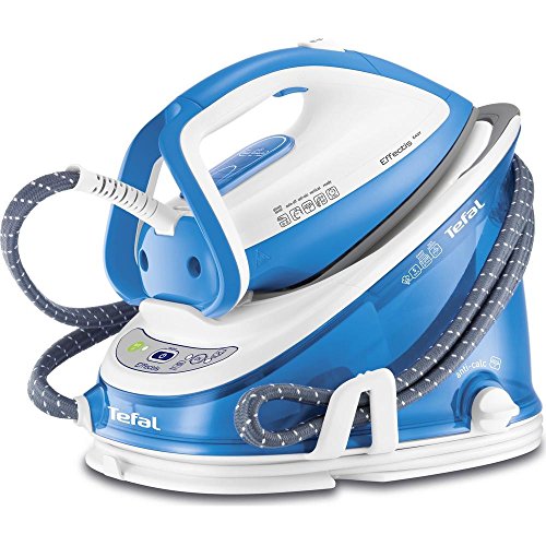 Calor - gv6760c1 - Centrale vapeur 5bars 120g/m...