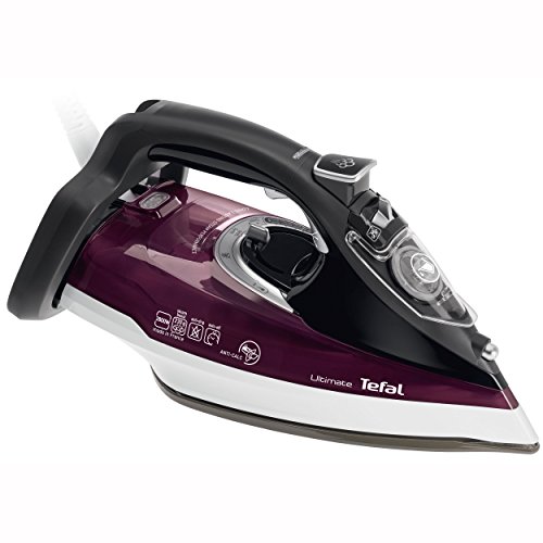 Fv9740 ultimate anticalc fer à repasser vapeur ...