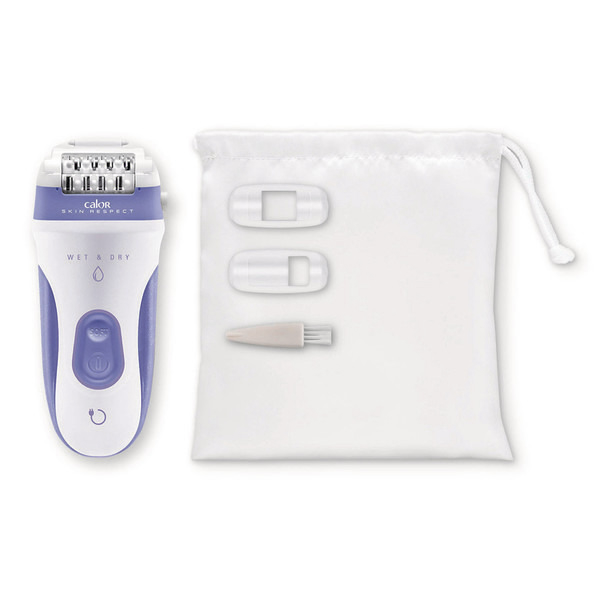 Épilateur électrique