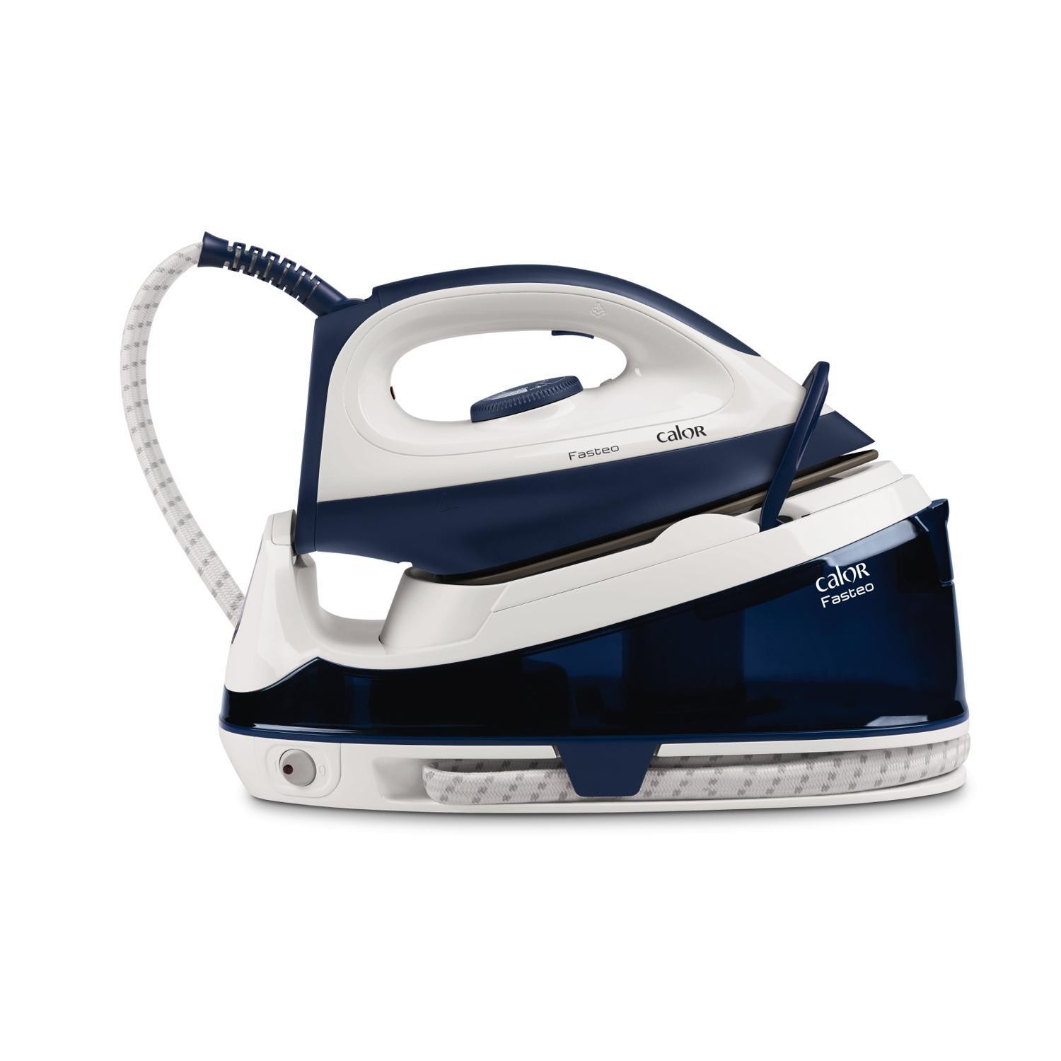 Centrale vapeur sans cuve haute pression CALOR