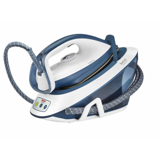 CALOR Centrale vapeur Liberty - SV7030C0 - Blan...