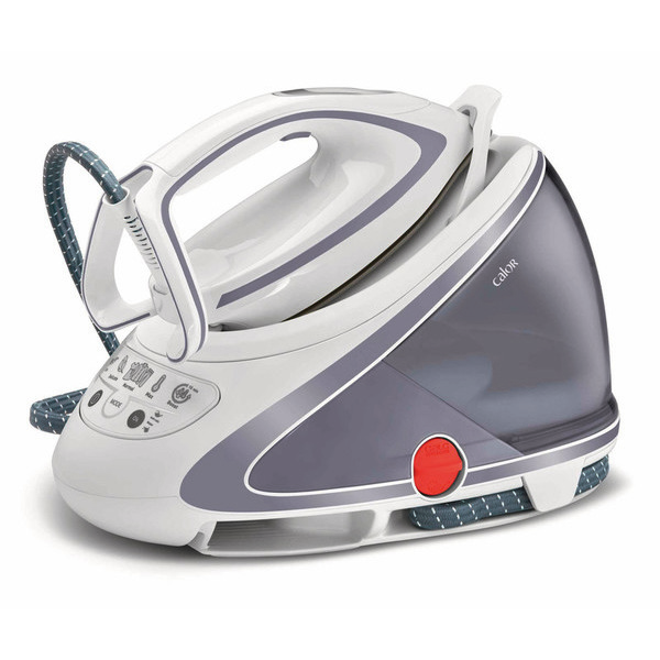 Centrale vapeur avec autonomie illimitée