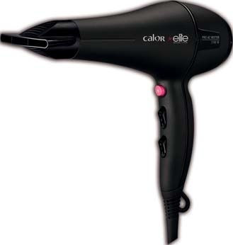 SÈCHE CHEVEUX PROFESSIONNEL