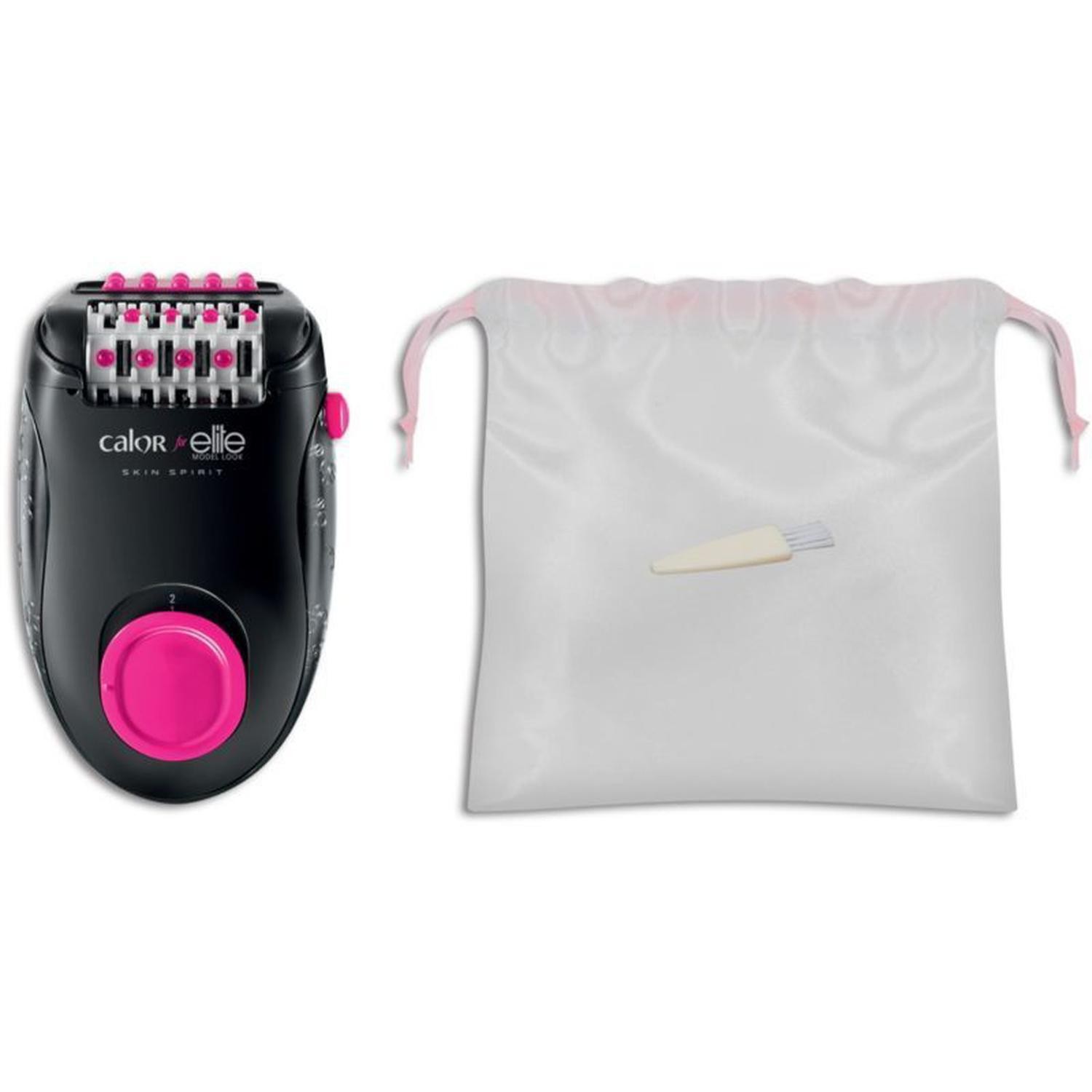 Epilateur électrique Skin Spirit - EP2902C0 - N...