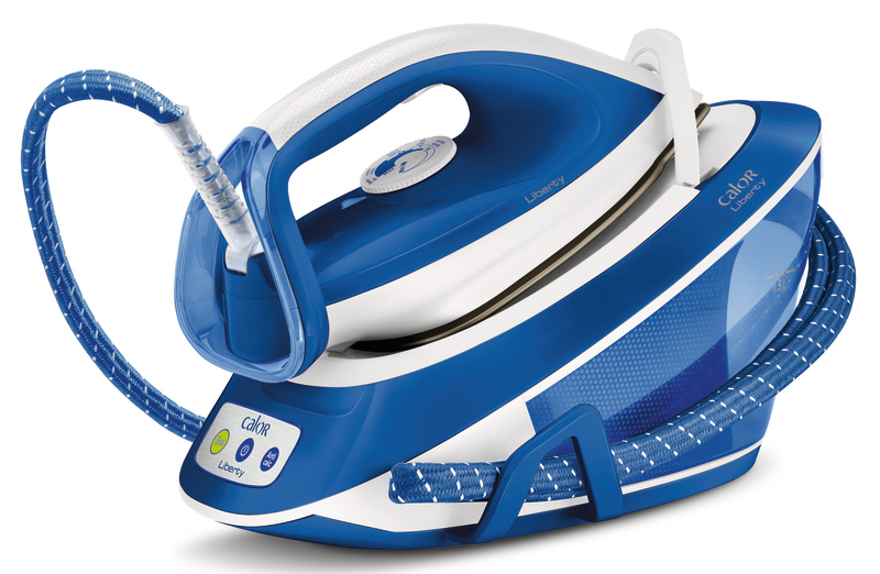 CENTRALE VAPEUR Calor