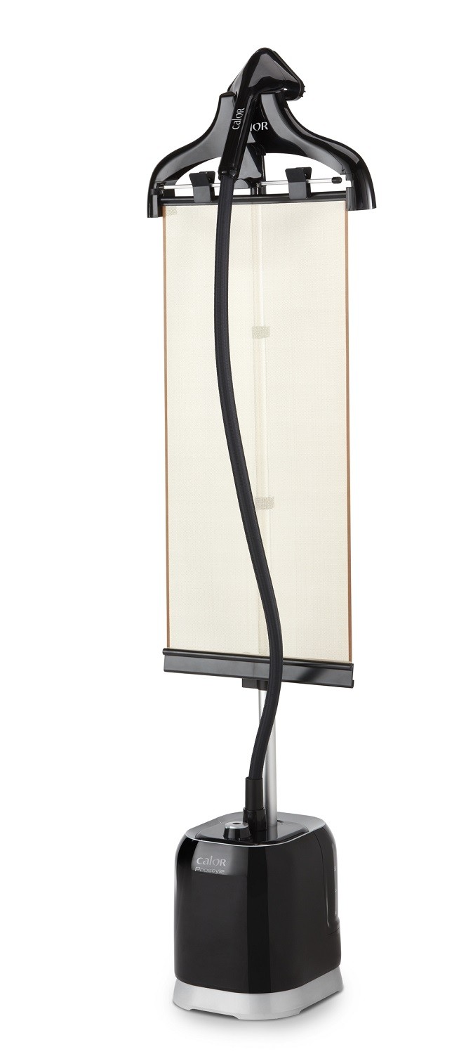Défroisseur vertical pro style CALOR