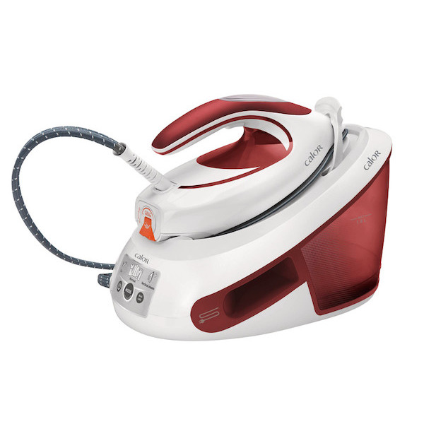 Centrale vapeur à autonomie illimitée