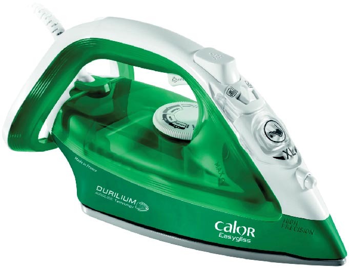 FV3967C0 fer vapeur EASYGLISS