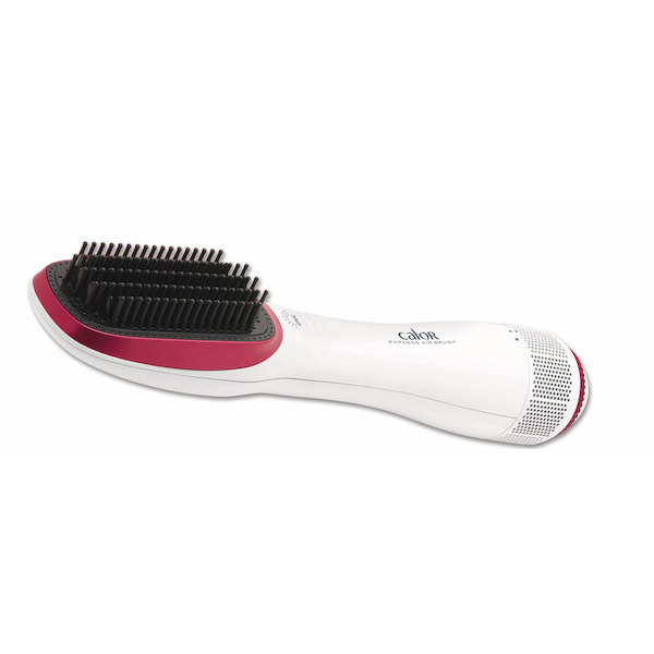 Brosse soufflante
