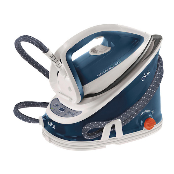 GV6816C0 Centrale vapeur