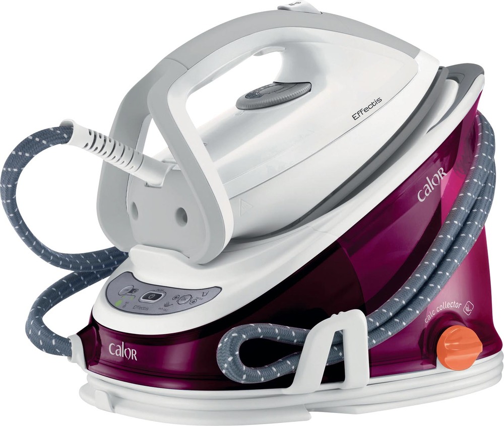 CENTRALE VAPEUR ILLIMITÉE