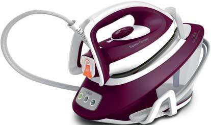 SV7120C0 Centrale vapeur