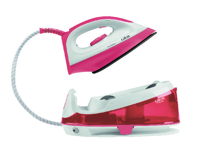 SV6011C0 CENTRALE VAPEUR