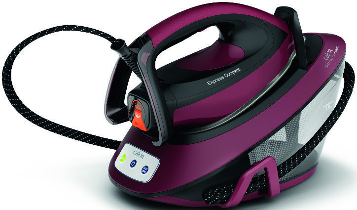 SV7130C0  CENTRALE VAPEUR EXPRESS COMPACT