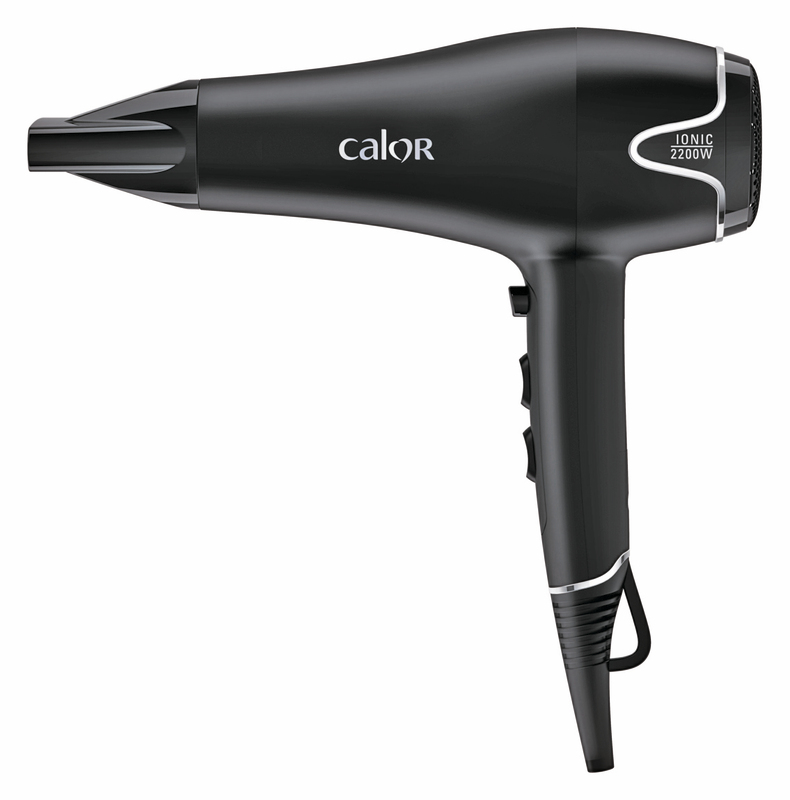 SECHE CHEVEUX MOTION DRY CALOR
