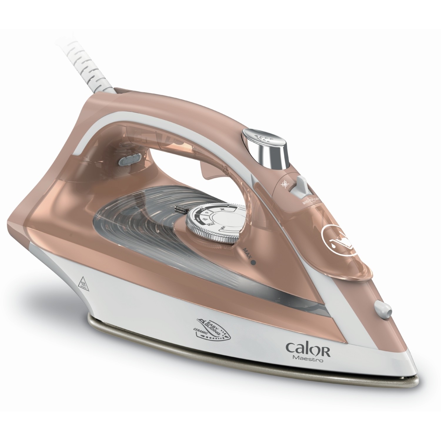 Fer vapeur MAESTRO FV1870C0 CALOR