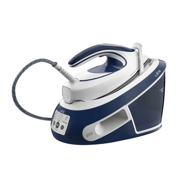 SV8022C0 Centrale vapeur