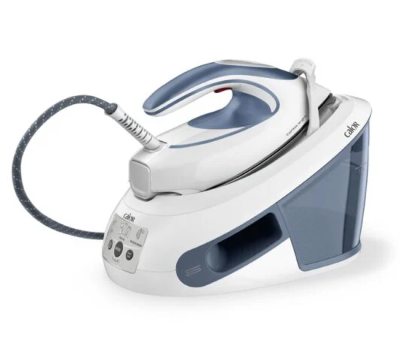 SV8024C0 Centrale vapeur