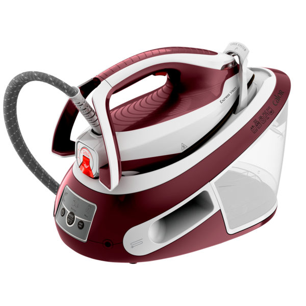 Centrale vapeur Express Vision