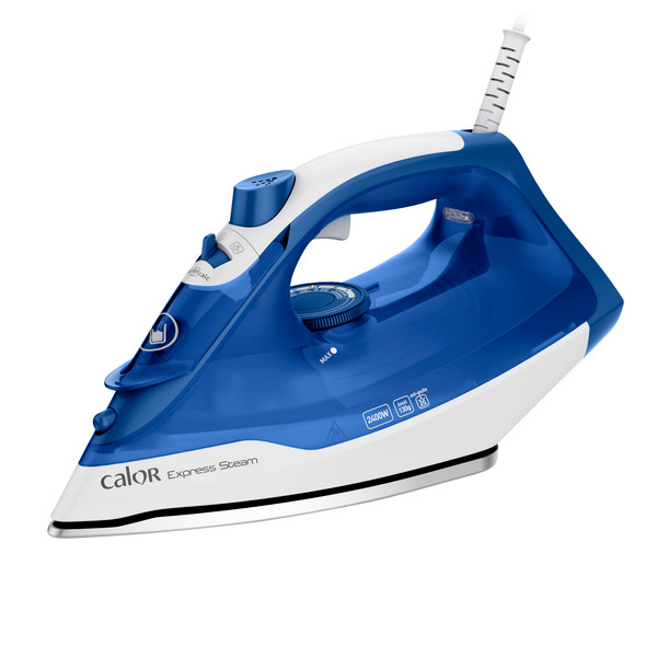 CALOR Fer vapeur code EAN 3121040087305 