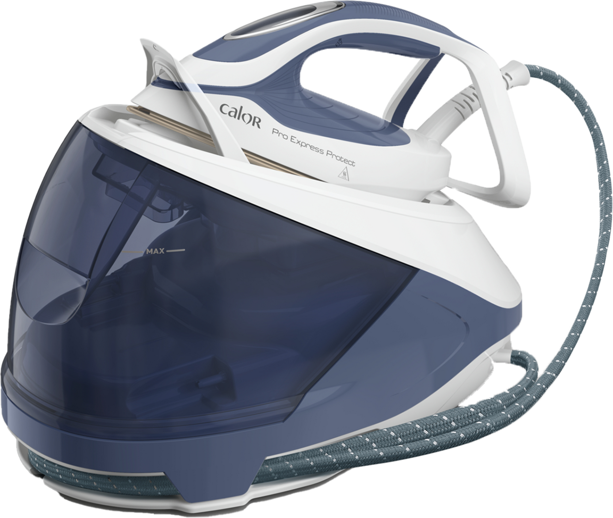 CALOR CENTRALE VAPEUR code EAN 3121040087688 