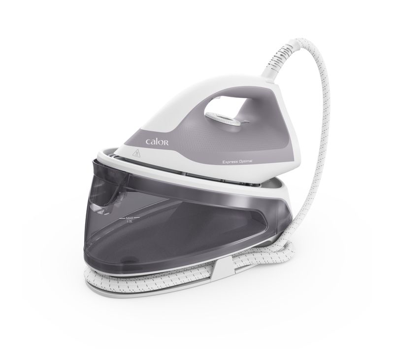  Centrale vapeur CALOR SV4111C0 code EAN 3121040090121 