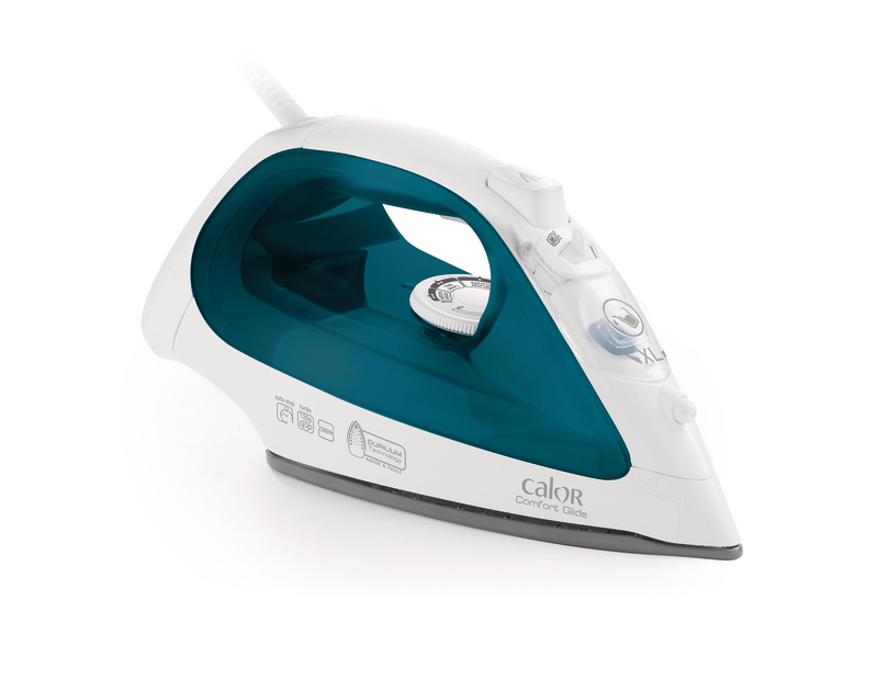 FER VAPEUR COMFORT GLIDE calor