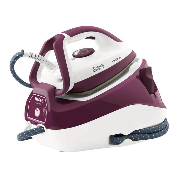 Centrale vapeur limitée 