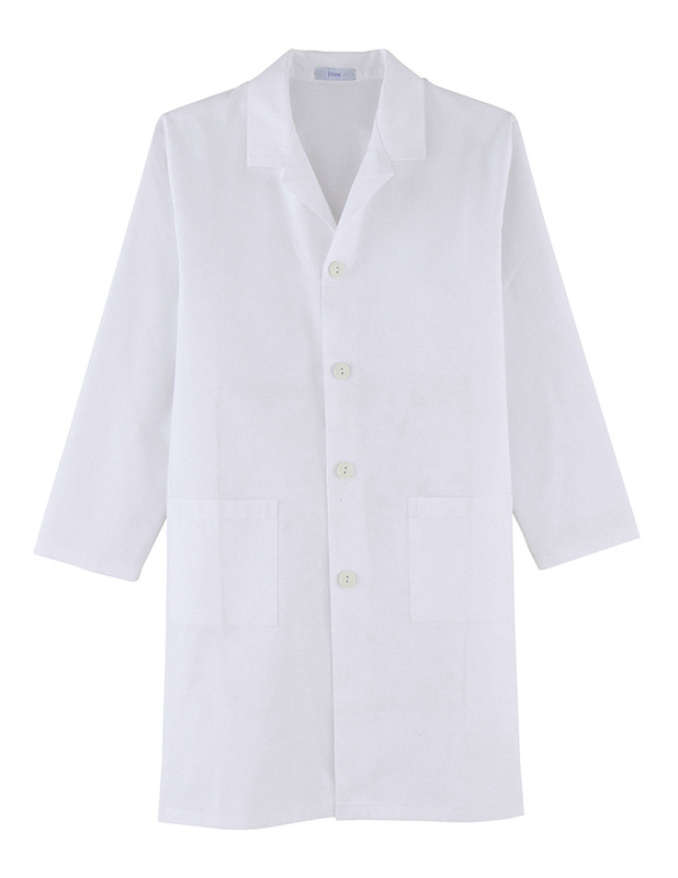  LA BLOUSE DE CHIMIE JUNIOR  code EAN 3121928557227 