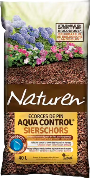  Écorces De Pin 40 L code EAN 3121970144253 