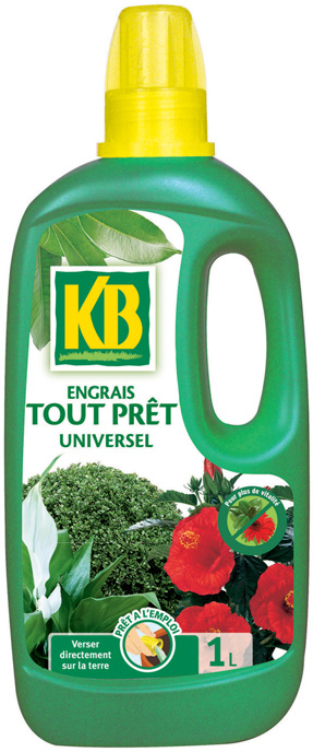 ENGRAIS TOUT PRÊT UNIVERSEL 3121970148817 (3121970148817)