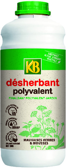  DÉSHERBANT POLYVALENT code EAN 3121970179330 