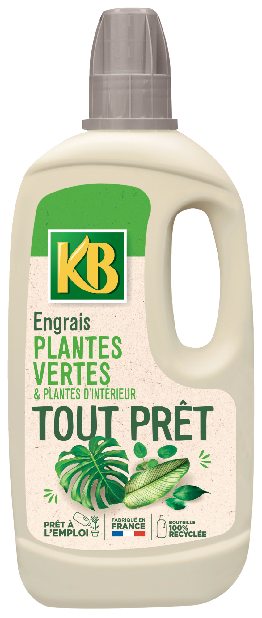  Engrais plantes vertes code EAN 3121970179699 