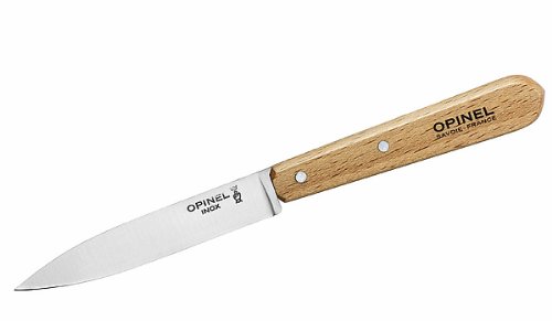 Opinel 1223 boite de 2 couteaux d'office n°112 code EAN 3123840012235 