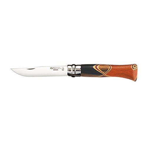Opinel Couteau Chaperon N°06 code EAN 3123840014000 