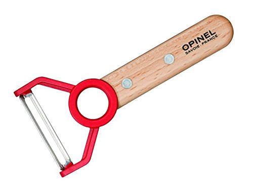 Eplucheur enfant opinel