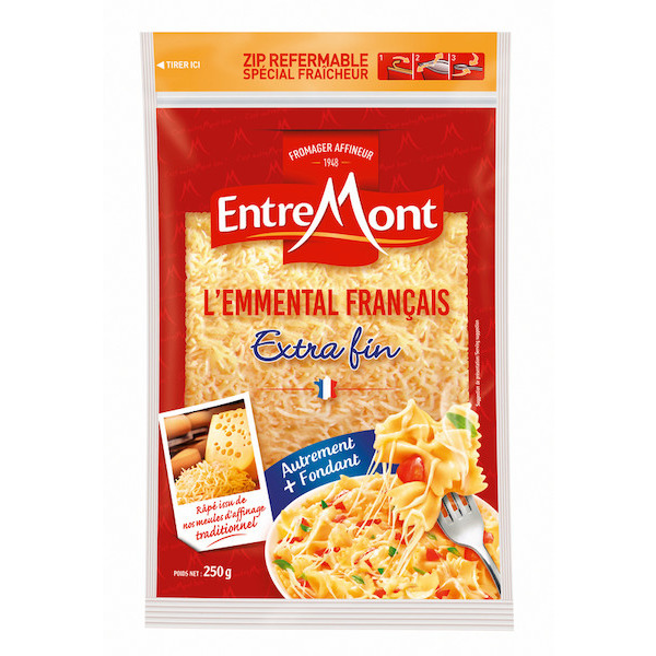  Emmental code EAN 3123930712526 