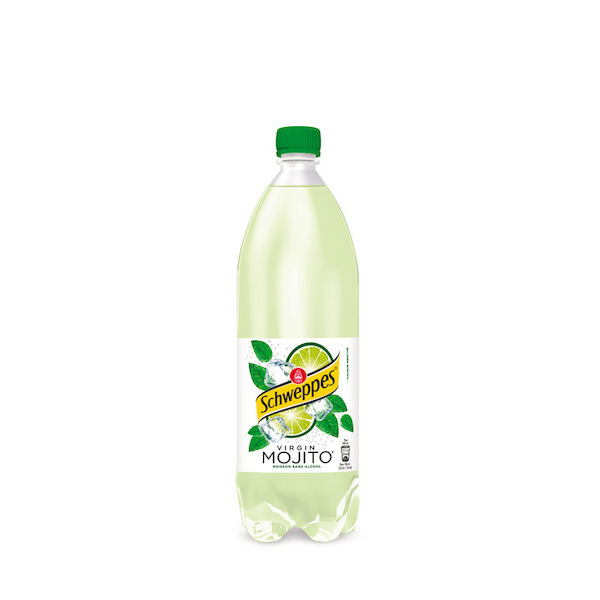 schweppes SCHWEPPES code EAN 3124480184764 