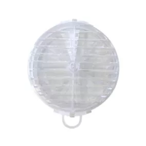  Aérateur à lamelles spécial gaz Ø 156 mm extra-plat Autogyre code EAN 3127601001100 