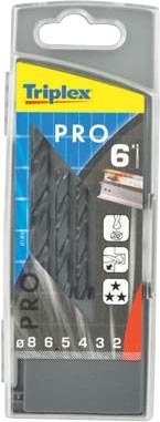 COFFRET FORETS MÉTAUX