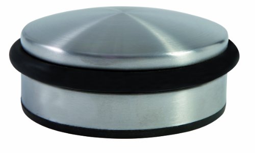 Doorstop n butée de porte lestée noir