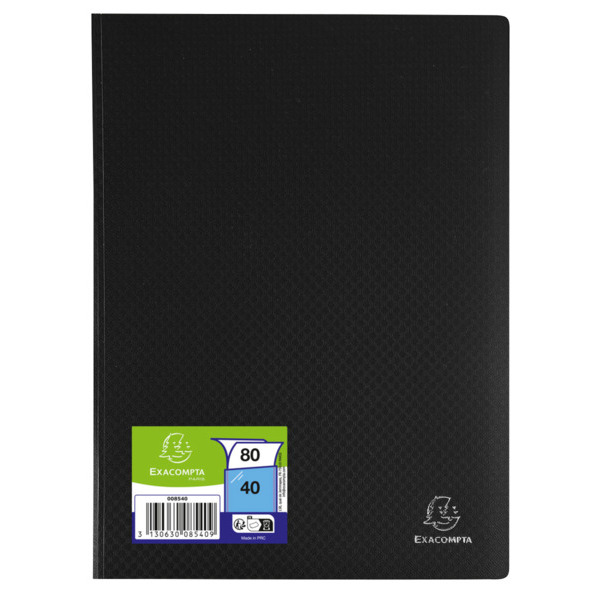  Protege Document Exacompta code EAN 3130630085409 